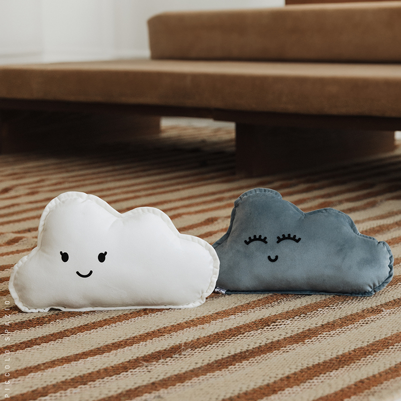 Set de cojines nube - Piccolo Spazio