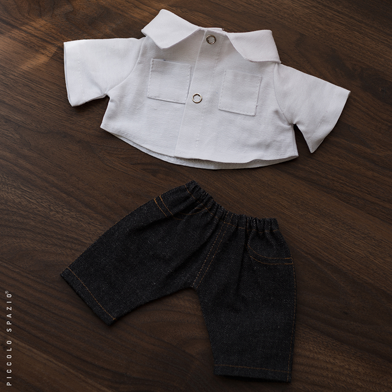 Ropita para Patricio Koala Ropita para Patricio Koala