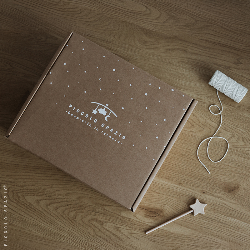 Caja_Piccolo Spazio Caja_Piccolo Spazio