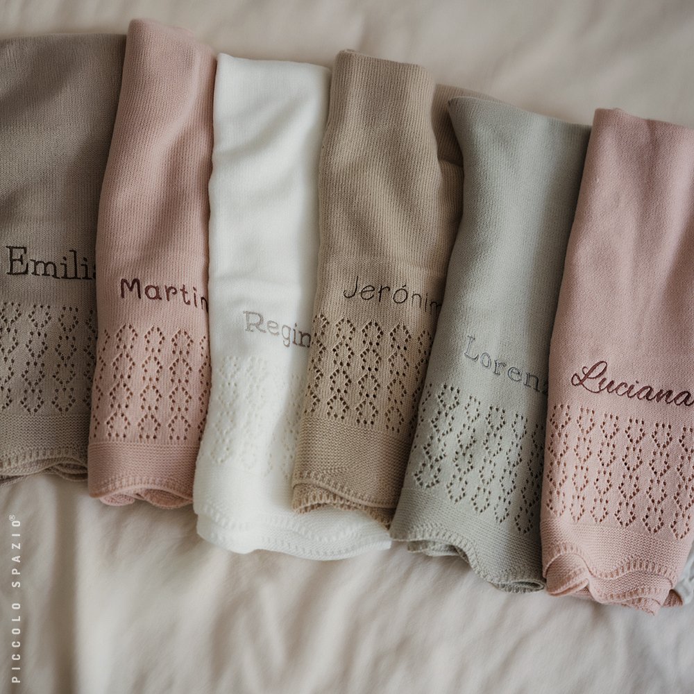 Frazadas Tejidas Personalizadas Frazadas Tejidas Personalizadas