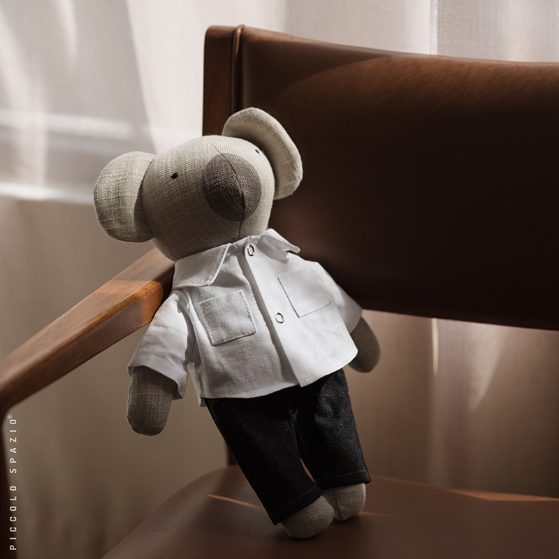 Patricio Koala Patricio Koala