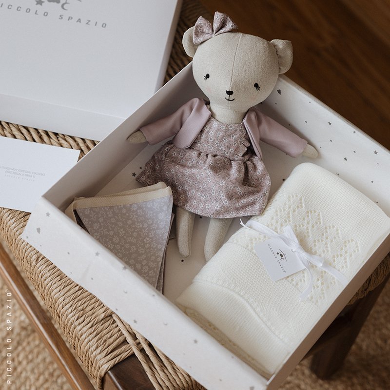 Box Isabella Osita
